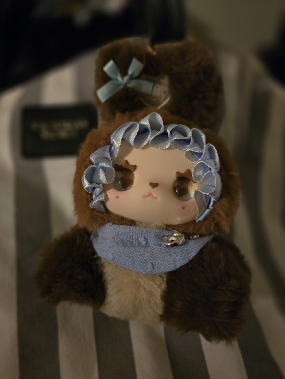 Lovely Emma Sweet Treat Bunnies Series
